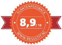 Feedback van relaties SalesTraining Nederland