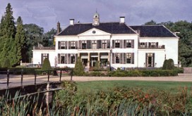Engelenburg Brummen 