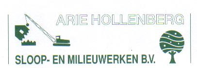 arie hollenberg 