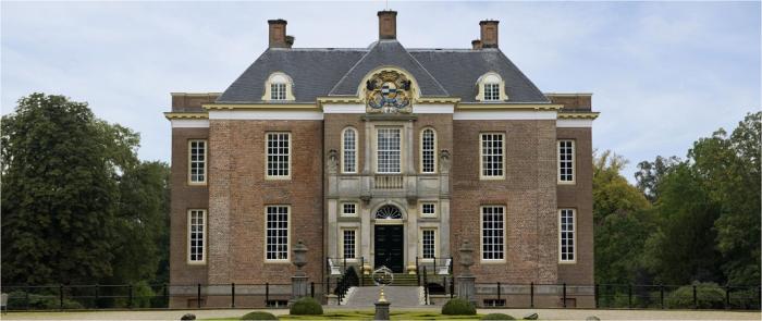 Vrienden van Kasteel Middachten